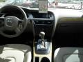 Ibis White - A4 2.0T Sedan Photo No. 14