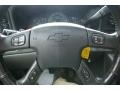 Sport Red Metallic - Silverado 2500HD LT Extended Cab 4x4 Photo No. 11
