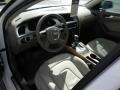 Ibis White - A4 2.0T Sedan Photo No. 18