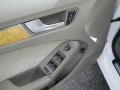 Ibis White - A4 2.0T Sedan Photo No. 20