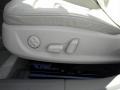 Ibis White - A4 2.0T Sedan Photo No. 21