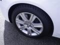 Ibis White - A4 2.0T Sedan Photo No. 29