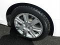 Ibis White - A4 2.0T Sedan Photo No. 30