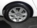 Ibis White - A4 2.0T Sedan Photo No. 31