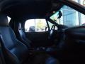 2001 Steel Grey Metallic BMW Z3 2.5i Roadster  photo #4