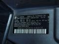 2001 Steel Grey Metallic BMW Z3 2.5i Roadster  photo #7