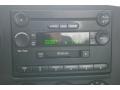 2005 Dark Green Satin Metallic Ford F250 Super Duty XLT Regular Cab 4x4  photo #4