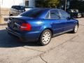 2001 Santorin Blue Pearl Effect Audi A4 1.8T quattro Sedan  photo #3