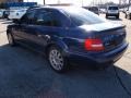 2001 Santorin Blue Pearl Effect Audi A4 1.8T quattro Sedan  photo #4