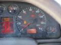 2001 Santorin Blue Pearl Effect Audi A4 1.8T quattro Sedan  photo #7