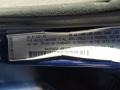 2001 Santorin Blue Pearl Effect Audi A4 1.8T quattro Sedan  photo #8