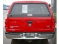 2005 Flame Red Dodge Dakota SLT Club Cab 4x4  photo #9