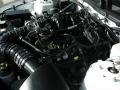 4.0 Liter SOHC 12-Valve V6 Engine for 2007 Ford Mustang V6 Premium Coupe #60138636