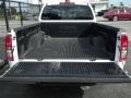 Avalanche White - Frontier XE King Cab Photo No. 5