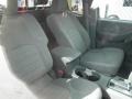 Avalanche White - Frontier XE King Cab Photo No. 7