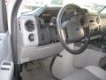 Ingot Silver Metallic - E Series Van E350 XLT Passenger Photo No. 10