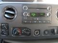 Ingot Silver Metallic - E Series Van E350 XLT Passenger Photo No. 11