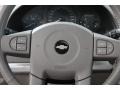 2005 Black Chevrolet Malibu Maxx LT Wagon  photo #8