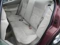 Neutral Rear Seat Photo for 1999 Oldsmobile Alero #60139218