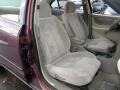 Neutral 1999 Oldsmobile Alero GL Sedan Interior Color