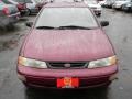 Red - Sephia Sedan Photo No. 3