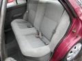 Gray Interior Photo for 1997 Kia Sephia #60139329