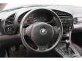 Black Steering Wheel Photo for 1999 BMW 3 Series #60139410