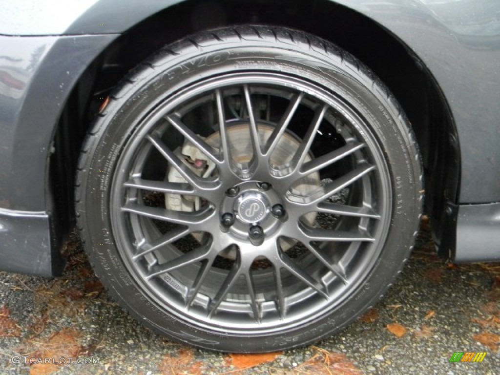 2006 Scion tC Standard tC Model Wheel Photo #60139413