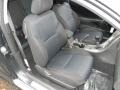 Dark Charcoal Front Seat Photo for 2006 Scion tC #60139457