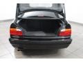 1999 Jet Black BMW 3 Series 323i Coupe  photo #20