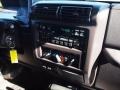 Silverstone Metallic - Wrangler Sport 4x4 Photo No. 11