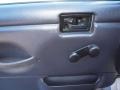Silverstone Metallic - Wrangler Sport 4x4 Photo No. 12