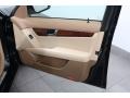 Savanna/Cashmere Door Panel Photo for 2008 Mercedes-Benz C #60139707