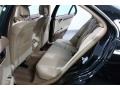 Savanna/Cashmere 2008 Mercedes-Benz C 300 4Matic Sport Interior Color