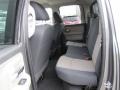 2011 Mineral Gray Metallic Dodge Ram 1500 SLT Quad Cab 4x4  photo #12