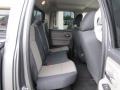2011 Mineral Gray Metallic Dodge Ram 1500 SLT Quad Cab 4x4  photo #16