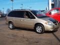 Linen Gold Metallic - Grand Caravan SXT Photo No. 2