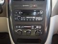 Linen Gold Metallic - Grand Caravan SXT Photo No. 12