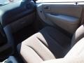 Linen Gold Metallic - Grand Caravan SXT Photo No. 13