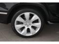  2010 GLK 350 4Matic Wheel