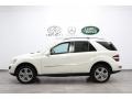 Arctic White - ML 350 4Matic Photo No. 2