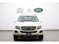 Arctic White - ML 350 4Matic Photo No. 3