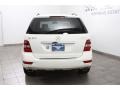 Arctic White - ML 350 4Matic Photo No. 4