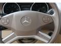 Arctic White - ML 350 4Matic Photo No. 8
