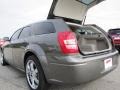 2008 Dark Titanium Metallic Dodge Magnum   photo #13