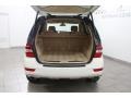 Arctic White - ML 350 4Matic Photo No. 21