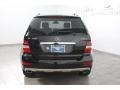 Obsidian Black Metallic - ML 350 4Matic Photo No. 4