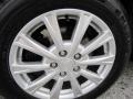Cyber Gray Metallic - Lucerne CXL Photo No. 9