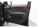 Obsidian Black Metallic - ML 350 4Matic Photo No. 12