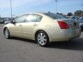 Champagne Mist Metallic - Maxima 3.5 SL Photo No. 4